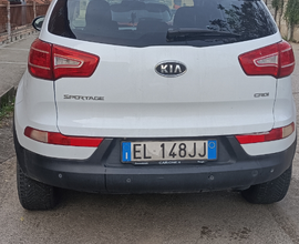 KIA Sportage 1ª serie - 2012