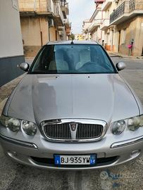  Rover 45