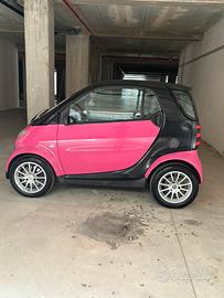 Smart 450 benzina