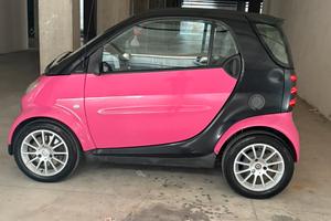 Smart 450 benzina