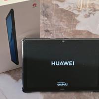 Tablet Huawei MediaPad T5 10.1" +scatola originale