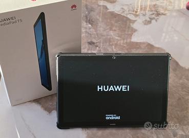 Tablet Huawei MediaPad T5 10.1" +scatola originale