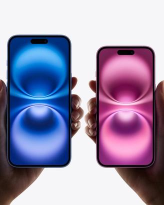 Apple iPhone 15 Plus / 16e 512 GB Nuovo