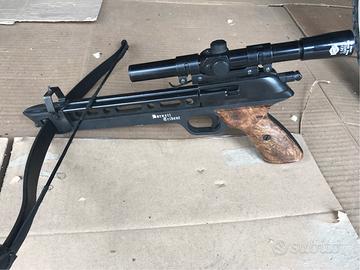 Balestra BARNETT TRIDENT