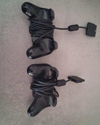 Controller Ps2 dualshock2