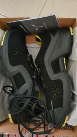 Uvex antinfortunistiche nr46