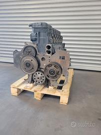 Motore Scania DC13 155 500 cv Revisionato Garanzia