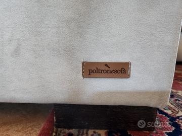 divano marca poltrone e sofa'