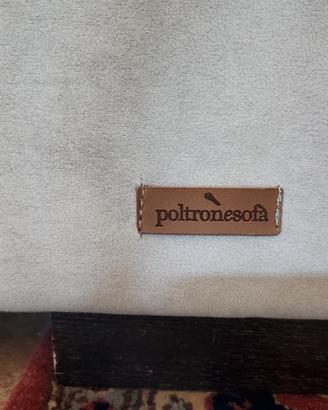 divano marca poltrone e sofa'