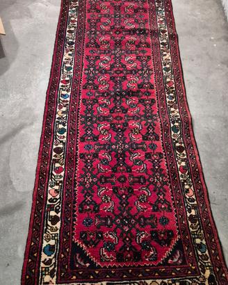 Tappeto orientale 