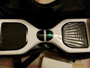 Techboard Techmade Bianco