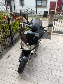Gilera runner 125