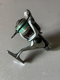 Mulinello da pesca Kolpo 2000 ** Frizione rotta