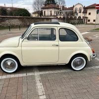 Fiat 500 L