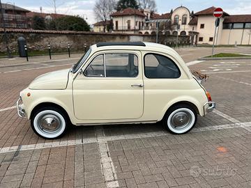 Fiat 500 L