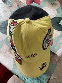 Cappellino Valentino Rossi
