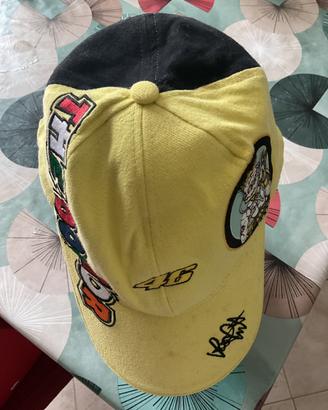 Cappellino Valentino Rossi
