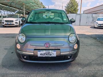 Fiat 500 1.3 Multijet 16V 95 CV Lounge