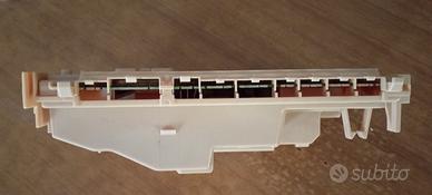 Scheda lavatrice Hotpoint