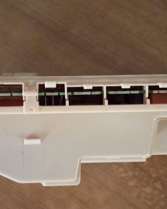 Scheda lavatrice Hotpoint