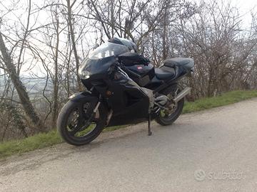 Aprilia RS 125