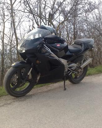 Aprilia RS 125