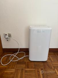 Deumidificatore