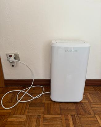 Deumidificatore