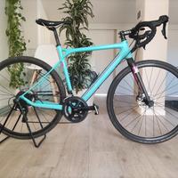 Bicicletta Gravel - GT Grade Carbon Expert (tg.53)