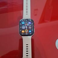 Huawei watch fit 3 con vetro rotto