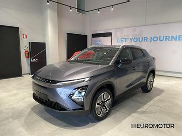 Omoda Omoda 5 EV 61,1 kWh Comfort