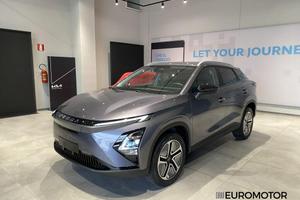 Omoda Omoda 5 EV 61,1 kWh Comfort