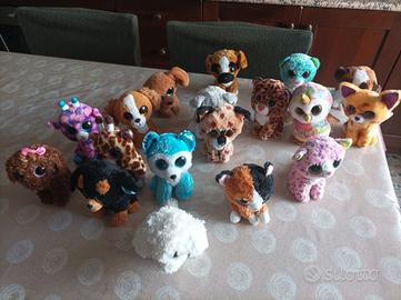 beanie boo  originali