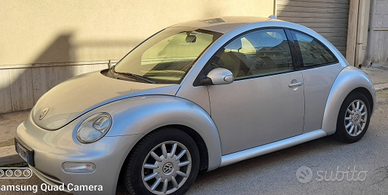 Maggiolone diesel 2000 cc