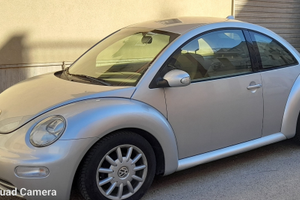 Maggiolone diesel 2000 cc