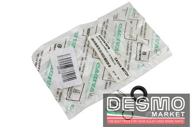 Kit riparazione pignone motorino avviam Cagiva 125