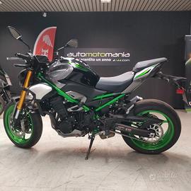 Kawasaki Z 900 SE ABS