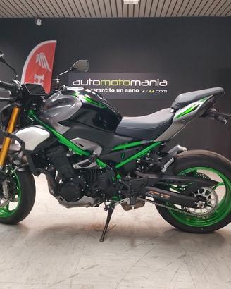 Kawasaki Z 900 SE ABS