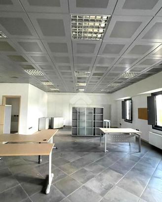 UFFICIO A CALVISANO