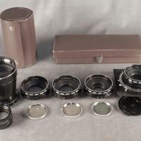 Trousse Staeble Polyplast II.