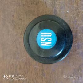 pulsante clacson volante NSU Prinz TT TS epoca 