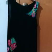 Vestito Desigual a canotta taglia S 