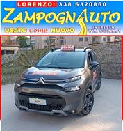 Citroen C3 1.2 Aircross PureTech 110 S&S Plus PER 