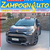 Citroen C3 1.2 Aircross PureTech 110 S&S Plus PER 