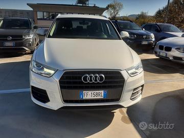 Audi Q3 2.0 TDI 150 CV Business - 2016