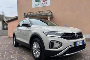 VOLKSWAGEN T-Roc 1.0 TSI Life