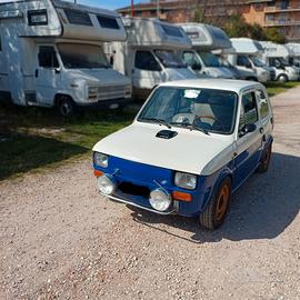 Fiat 126 Special