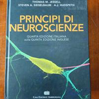 PRINCIPI DI NEUROSCIENZE QUARTA EDIZIONE