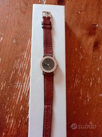 orologio vintage non funzionante.senza documenti