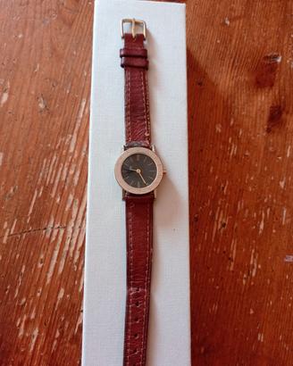 orologio vintage non funzionante.senza documenti